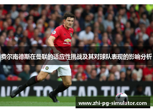 费尔南德斯在曼联的适应性挑战及其对球队表现的影响分析